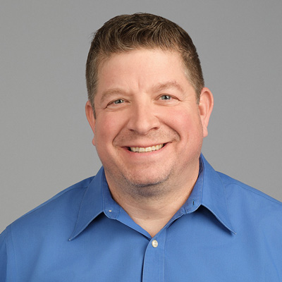 Brad Hart